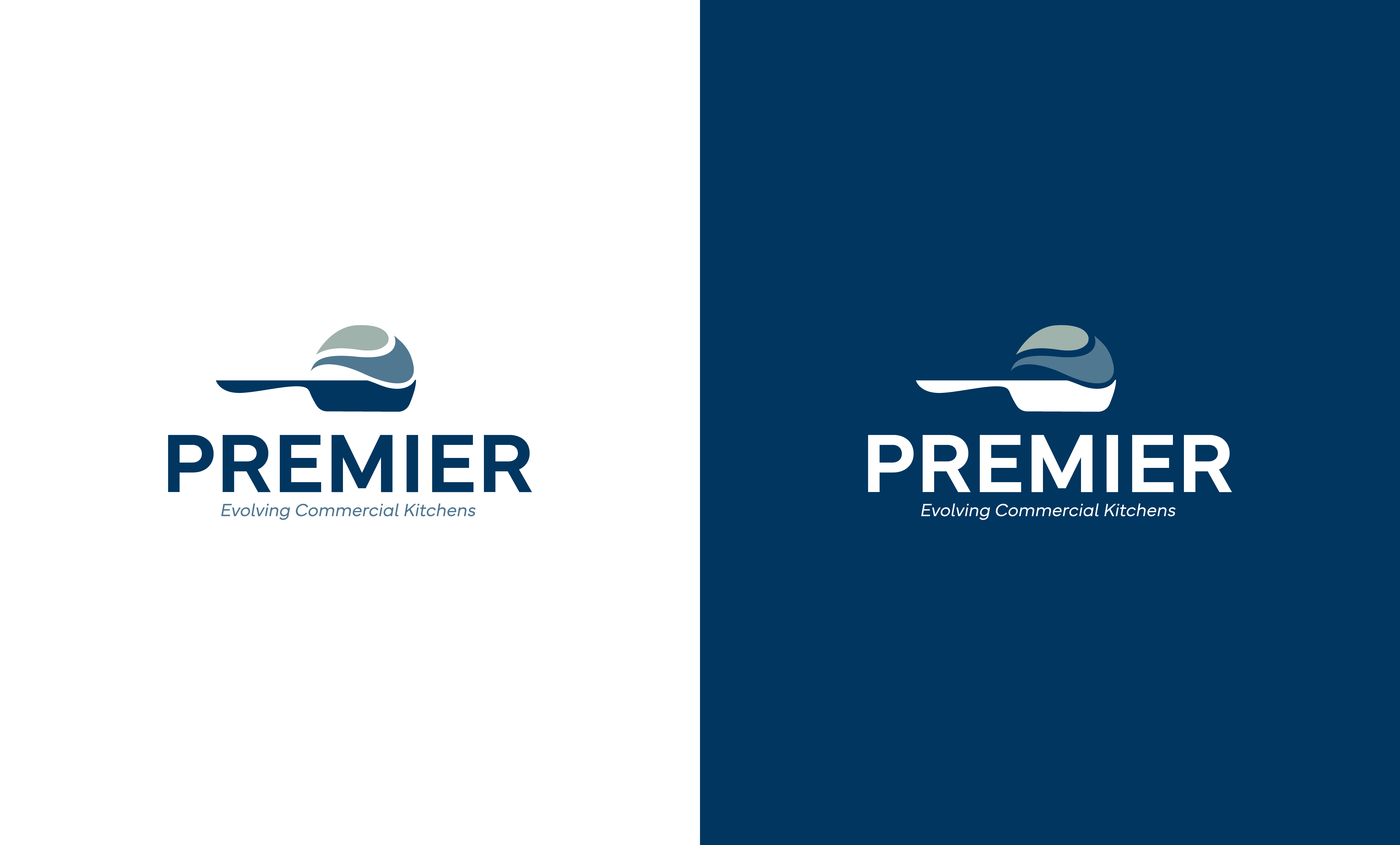 Premier Logos