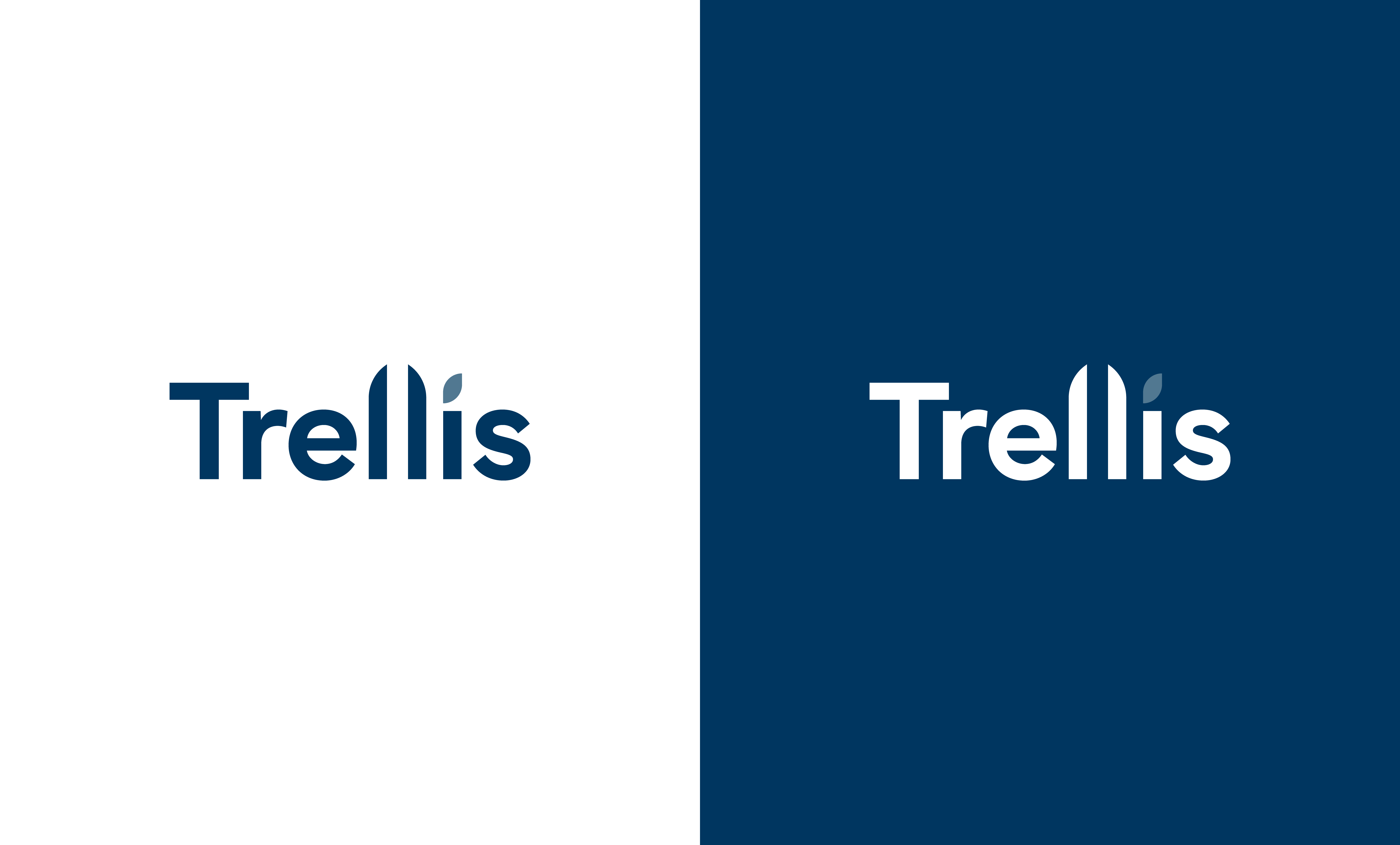 Trellis Logos